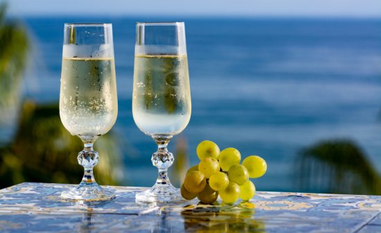 イタリア産スパークリングワインの特徴と人気の銘柄5選