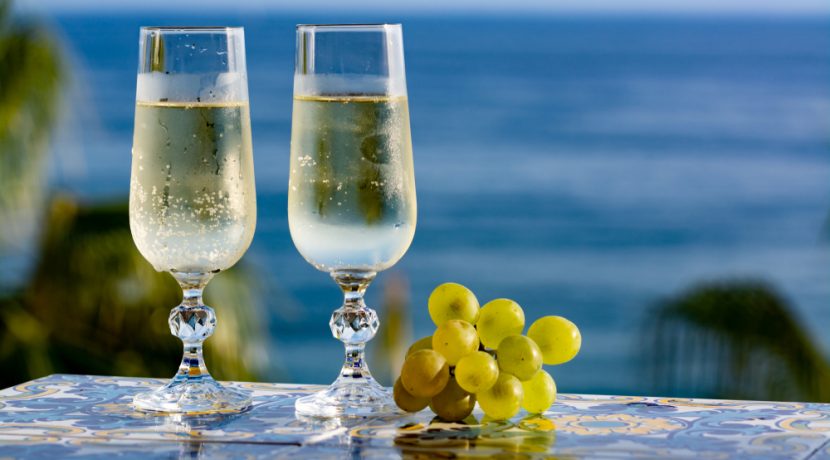 イタリア産スパークリングワインの特徴と人気の銘柄5選