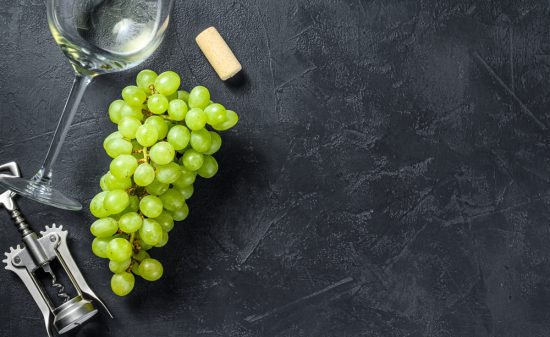 スパークリングワインの4種類の製法と味の特徴について解説します